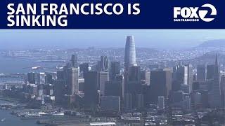 San Francisco is sinking | KTVU