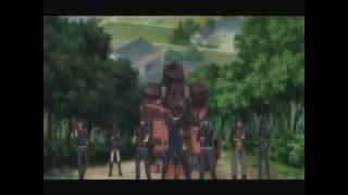 Code Geass Lelouch of the Rebellion I'm Only Human Music Video Vegas