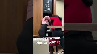 #usa #rocky