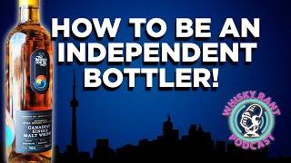 Whisky Enthusiast to Independent Bottler! ft. Spirit for Us