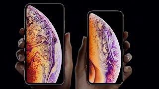 Apple IPhone XS Max - Trailer