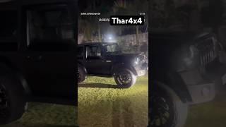 #thar4x4 #jeep #jypsy #jeeplife #modified #musicsystem #zbalck #drift #shortsvideo #youtubevideo