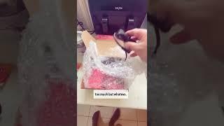 NerdQaxe ++ number 2 has arrived from mineshop.eu lets check it in! #asicmining #bitcoin