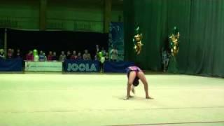 Замулко Инна 2001 бп Владивосток