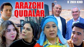 Arazchi qudalar (O`zbek kino) Аразчи қудалар