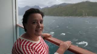 Cruising with Susan Calman Season 4 Episode 4 New Zealand Part 1