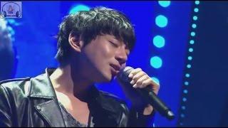 Because I Miss You - Hwang Chi Yeol - Live