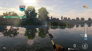 Fishing Planet Карпы от мала до велика C'mon, Carp