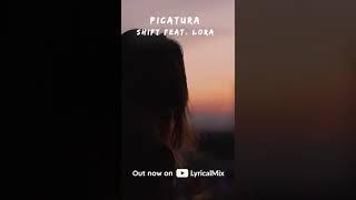 Shift feat. Lora - Picatura (Versuri/Lyrics) #Shorts