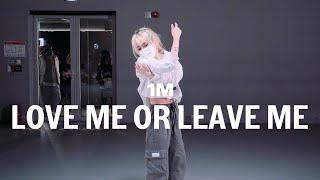 DAY6 - Love me or Leave me / Yeji Kim Choreography