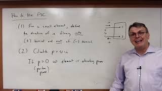 EECE 2112 Module 03:  The Ideal Circuit Element