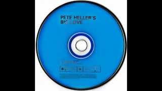 Pete Heller's - Big Love (Eat Me Edit) [London Records 1999]