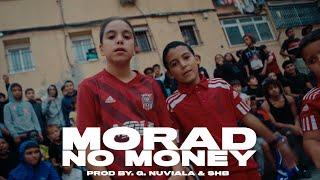 MORAD - NO MONEY [VIDEO OFICIAL]