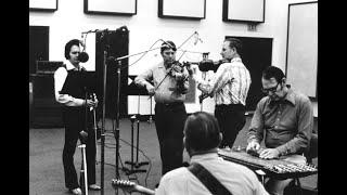 Merle Haggard House Party with Texas Playboys live in stereo