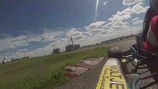 OVKA Race 8: 100CC Masters Heavy Extended Final