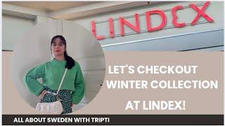 A little tour of Lindex 2024—style, comfort, and trends all in one place! || Life in Sweden