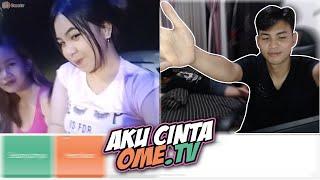 APAAN TUCH OME.TV  #ometv #ometvinternasional