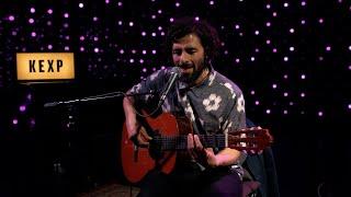 José González - Full Performance (Live on KEXP)