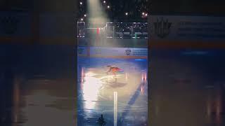 Алина #shorts #фигурноекатание