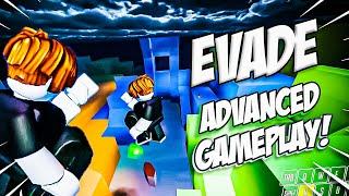 EVADE GAMEPLAY #321 | Roblox Evade Gameplay