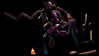 Five Nights at Freddy's Simulator: Livestream #1