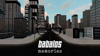 Babalos - Memories (Visual)