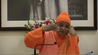 The Vedic Way of Living - 1