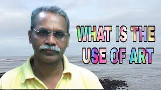 Use of art (English)