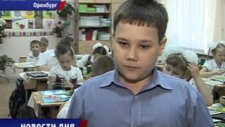 Конкурс детского рисунка «Зелёный карандаш»