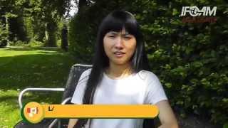 #LuvOrganic - Introducing the IFOAM Organic Academy & Organic Leadership Courses