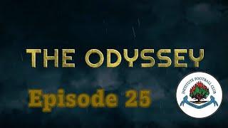 FM22 Odyssey Episode 25 | THE HISTORY BOYS!!