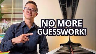 The BEST Piano Course for Self-Taught Players! 