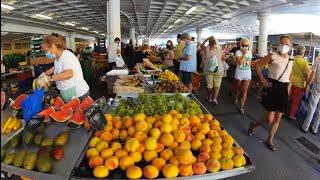 El Campello  - Wednesday Market - Mercadillo de los Miercoles - Alicante, Spain