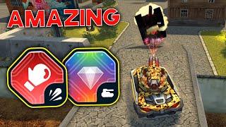 The Tankifund Augments Are Incredible in Tanki Online