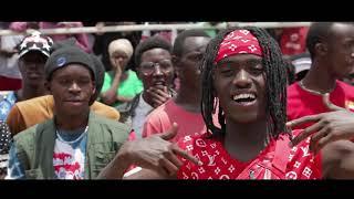 HOOD ZACU BY KING JAY 94 OFFICIAL VIDEO  2018