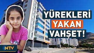 Little Girl's Lifeless Body Found on Fire Escape! The Painful Truth Behind Her Death | NTV