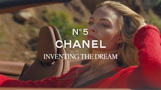 CHANEL N°5: Inventing the Dream, A Visual History of the World's Most Iconic Perfume