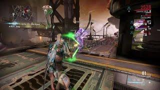 Warframe | Получить Конденсатор Джавлока