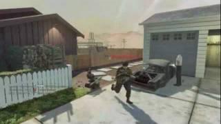 Call of Duty: Black Ops - SH00T3R495 - Random Tomahawk Across Nuketown