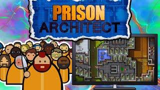 HOW to INSTALL PRISON ARCHITECT PCLaptop DOWNLOAD TUTORIAL 2024No Charge