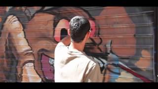 KLARK : GRAFFITI @ HIP HOP SHOP (ATHENS - GREECE)