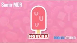 Roblox Studio How to make Candy Simulator