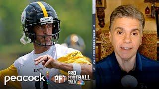 PFT Mailbag: Aaron Rodgers and Mike Tomlin legacies, NFL salary cap | Pro Football Talk | NFL on NBC