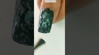 Nails Art Design Classic Texture #nailsart #nailartdesigns #nail #nailswag #nailspro