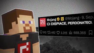 IL PIANO DI MINECRAFT PER TORNARE AL SUCCESSO!