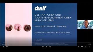 dwif Impulse: KPIs und ihr Einsatz in der Praxis