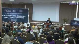 EUROTAS 2013 Saturday, September 21 Theme of the day: EDUCATION