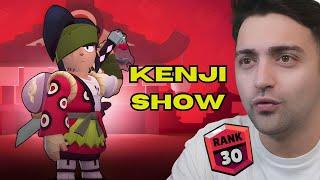 KENJİ MAXLIYORUZ & RANK 30 YAPIYORUZ