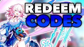 How to REDEEM CODES on MOBILE | Honkai: Star Rail Guide