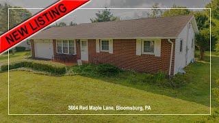 PRO 3664 Red Maple Lane MLS